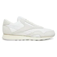 Sneakersy damskie - Obuwie sportowe Reebok CLASSIC NYLON 100221164 - miniaturka - grafika 1