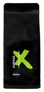 Kawa ziarnista Dobra ZAWSZE - Kompozycja Ziaren 1kg - Kawa - miniaturka - grafika 1