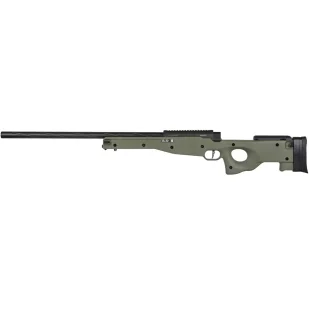 Specna Arms SA-S11 EDGE Oliwkowa - Inne repliki ASG - miniaturka - grafika 1