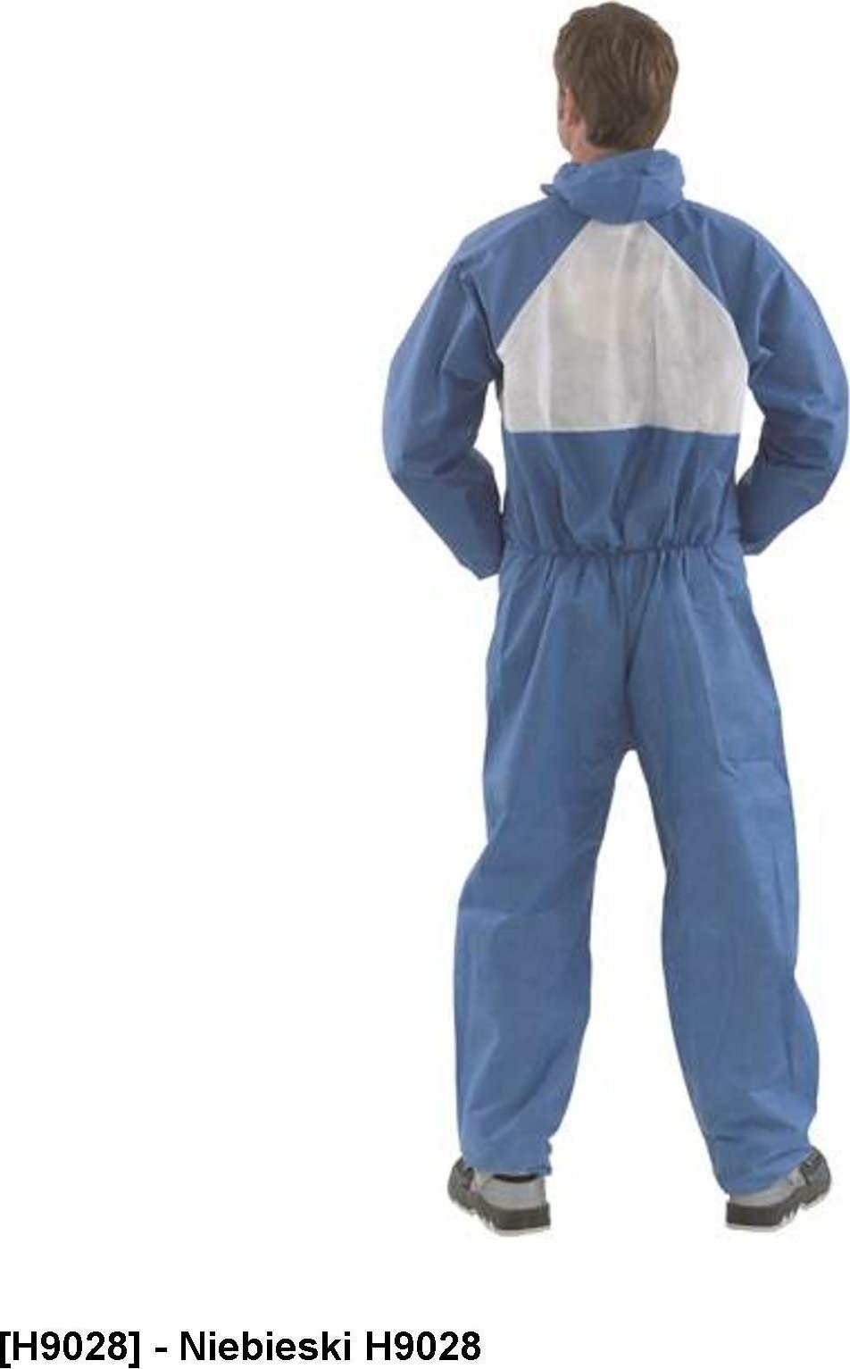 Ardon H9028 - 3M - kombinezon typ l XL