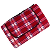 Koce piknikowe - Promis Koc piknikowy PROMIS KP200 KC KP200KC - miniaturka - grafika 1