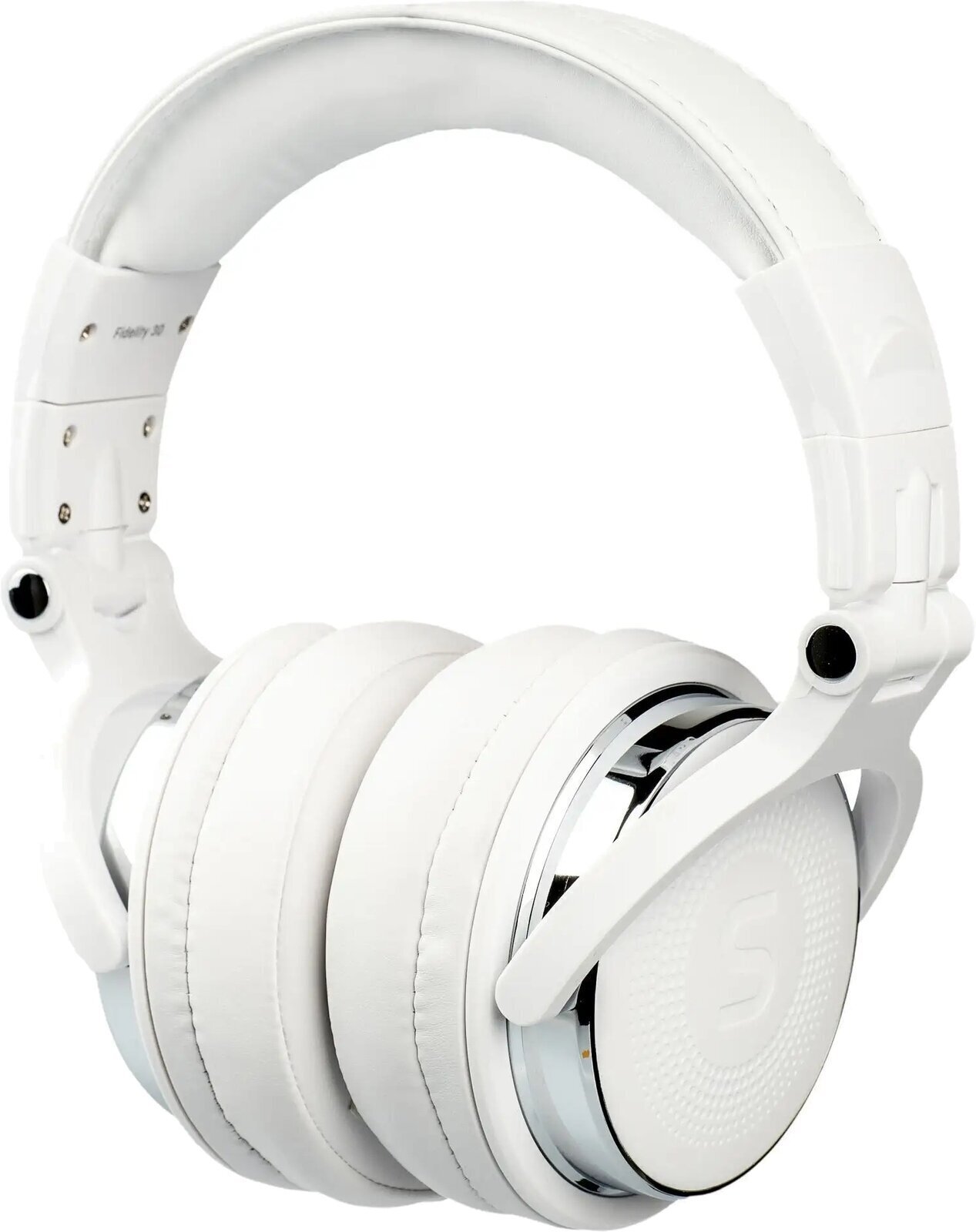 Soundeus Fidelity 30 białe
