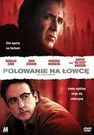 Horror DVD - Polowanie na łowcę - miniaturka - grafika 1