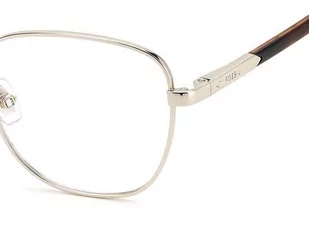 Okulary korekcyjne Fossil FOS 7113 3YG - Okulary korekcyjne, oprawki, szkła - miniaturka - grafika 4