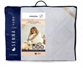 Poduszki - Poduszka 70×80 MERINO WOOL Wełna z Merynosów Biel - miniaturka - grafika 1