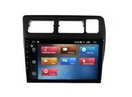 Nawigacja GPS - RADIONAWIGACJA GPS TOYOTA COROLLA VII E100 1992-97 - miniaturka - grafika 1