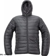 Odzież robocza - CERVA MAX NEO LIGHT - kurtka - czarny S - miniaturka - grafika 1