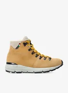 Buty trekkingowe damskie - Buty GORE-TEX damskie Zamberlan Cornell Lite GTX - tan - miniaturka - grafika 1