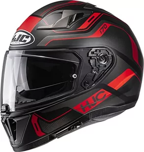 HJC Helmets i70 LONEX MC1SF XXL - Kaski motocyklowe - miniaturka - grafika 1