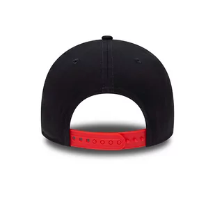 Czapka baseballowa Core Logo navy Red Bull Racing 2023 - Baseball, krykiet, palant - miniaturka - grafika 4