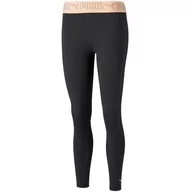 Legginsy fitness damskie Puma