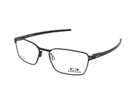 Okulary korekcyjne, oprawki, szkła - Dioptrie szkieł Oakley Sway Bar OX5078 507801 - miniaturka - grafika 1