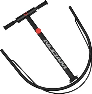 Stojak do nauki jazdy na łyżwach NIJDAM Knight Glider - Sporty zimowe - akcesoria - miniaturka - grafika 4