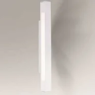 Lampy ścienne - Shilo kinkiet LED Otaru 16W 1600lm 3000K biały 7475 - miniaturka - grafika 1