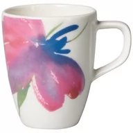 Filiżanki - Villeroy Boch Boch Filiżanka do espresso Artesano Flower Art 1042511420 - miniaturka - grafika 1