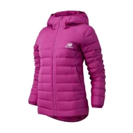 Kurtki i kamizelki sportowe damskie - NEW BALANCE > WJ03515JJL - miniaturka - grafika 1
