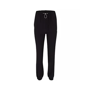 FILA Damskie spodnie treningowe Rochefaort High Waist, czarny, XS - Spodnie damskie - miniaturka - grafika 1