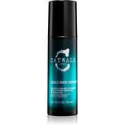 Pozostałe kosmetyki - Tigi Catwalk Curlesque krem do włosów kręconych i po trwałej ondulacji Curls Rock Amplifier Cream) 150 ml - miniaturka - grafika 1