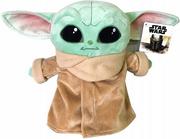 Maskotki i pluszaki - Simba Plusz Mandalorian Baby Yoda 25 cm 6315875778 - miniaturka - grafika 1