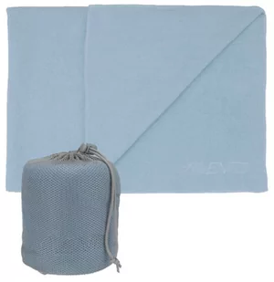 Avento RĘCZNIK SPORTOWY 120X80CM JASN NIEB 41ZC-LBL - Pozostały sprzęt i akcesoria do ćwiczeń - miniaturka - grafika 1