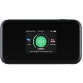 Routery - ZTE MU5002 (3800Mb/s a/b/g/n/ac/ax) 5G/4G LTE DualBand - miniaturka - grafika 1