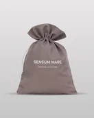 Kosmetyczki, organizery i kuferki - Woreczek welurowy – kosmetyczka mała - miniaturka - grafika 1