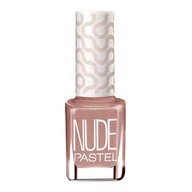 Lakiery do paznokci - Pastel Pastel Nude Lakier do paznokci 752 13ml - miniaturka - grafika 1