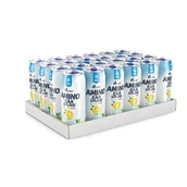 Witaminy i minerały - Olimp Amino EAA Xplode Drink Zero - 24 x 330 ml - miniaturka - grafika 1