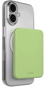 Powerbanki - Powerbank Puro External Battery 4200mAh MagSafe USB-C - miniaturka - grafika 1