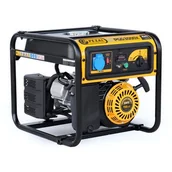 Agregaty prądotwórcze - Agregat prądotwórczy 2,8kW PGG3000X Pezal - miniaturka - grafika 1