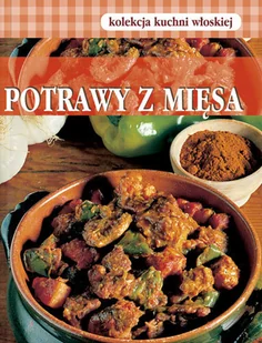 Potrawy z mięsa - Książki kucharskie - miniaturka - grafika 1