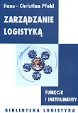 Zarządzanie - Zarządzanie Logistyką. Funkcje i Instrumenty - miniaturka - grafika 1
