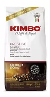 Kawa - Kimbo Kawa ziarnista Espresso Bar Prestige 1kg - miniaturka - grafika 1