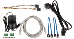 REJESTRATOR IP NVR5232-16P-EI 32 KANAŁY, 16 PoE WizSense DAHUA - Rejestratory do monitoringu - miniaturka - grafika 3