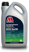 Oleje silnikowe - Millers oils EE PERFORMANCE ECO 5W30 5L - miniaturka - grafika 1