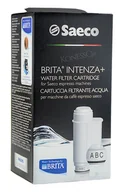 Akcesoria i części do ekspresów do kawy - Saeco Zestaw 5 Filtr Do ekspresu ROYAL INCANTO - INTENZA BRITA - miniaturka - grafika 1