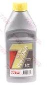 Uszczelki silnikowe - TRW Płyn hamulcowy TRW PFB701 - miniaturka - grafika 1