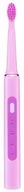 Końcówki do szczoteczek elektrycznych - Vitammy Końcówka do szczoteczki sonicznej Splash Purply 4szt TOW017478 - miniaturka - grafika 1