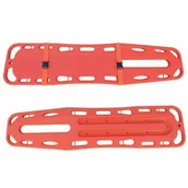 Akcesoria dla osób starszych i niepełnosprawnych - Deska Ortopedyczna YJK-F1 GESS - miniaturka - grafika 1