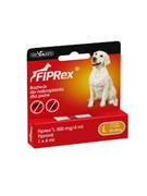 Fiprex Spot-On L (Psy 20-40Kg) 1 Pipeta