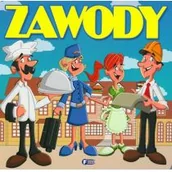 Powieści i opowiadania - zbiorowa Praca Zawody FENIX - miniaturka - grafika 1