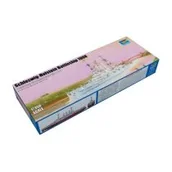 Modele do sklejania - Model plastikowy okręt Schleswig-Holstein 1908 - miniaturka - grafika 1