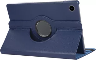 Etui 360 Artnico Samsung Tab A8 10.5" navy - Torby na laptopy - miniaturka - grafika 4