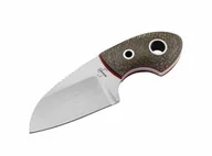 Noże - Nóż Böker Plus Gnome Micarta D2 - miniaturka - grafika 1