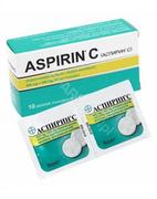 INPHARM Aspirin c x 10 tbl.mus inpharm bg