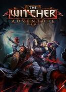 Gry PC Cyfrowe - The Witcher Adventure Game PC - miniaturka - grafika 1
