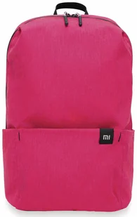 Xiaomi Plecak Xiaomi Mi Casual Daypack Pink Różówy daypack_20190305103523 - Plecaki - miniaturka - grafika 13