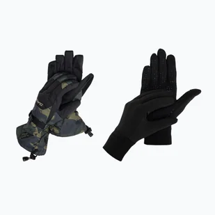 Rękawice snowboardowe męskie Dakine Scout Glove - Rękawice narciarskie - miniaturka - grafika 1