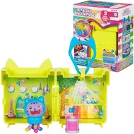 Figurki dla dzieci - Figurka SPIN MASTER Koci Domek Gabi DJ Kocimiętka Minibox 6070881 - miniaturka - grafika 1