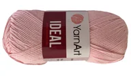 Pasmanteria - Import Włóczka YarnArt Ideal  ( 229 ) 05F4-2782C_20210704203557 - miniaturka - grafika 1